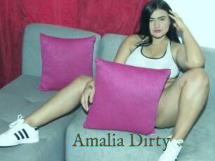 Amalia_Dirty