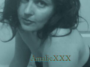 AmalieXXX