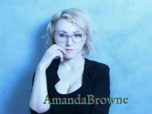 AmandaBrowne