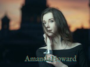 AmandaHoward