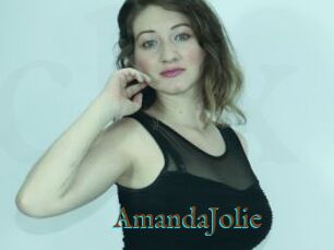 AmandaJolie