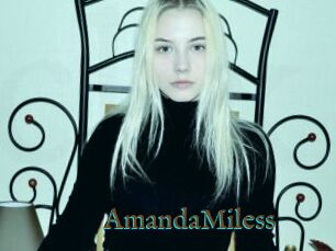 AmandaMiless