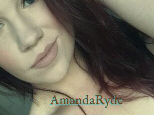 AmandaRyde