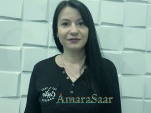 AmaraSaar