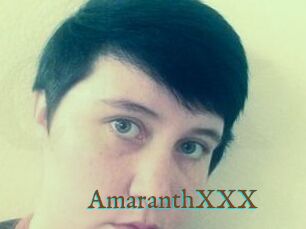 AmaranthXXX