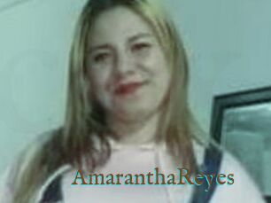 AmaranthaReyes