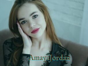 AmayaJordan