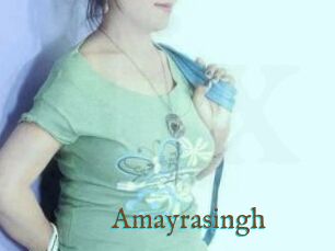 Amayrasingh