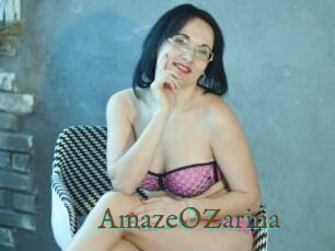 AmazeOZarina