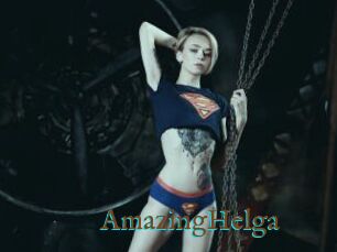 AmazingHelga