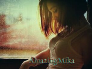 AmazingMika