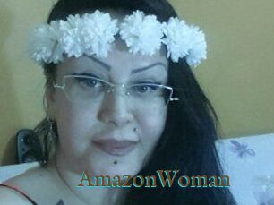 Amazon_Woman