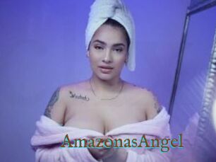 AmazonasAngel