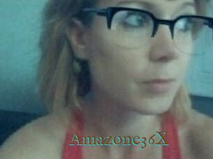 Amazone36X