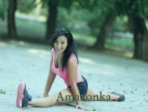 Amazonka