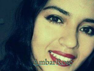 AmbarRose