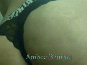 Ambee_Bambie