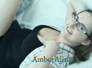 AmberAlina