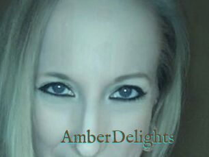 AmberDelights