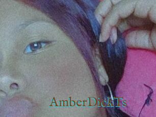 AmberDickTs