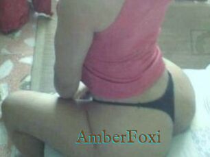 AmberFoxi