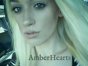 AmberHearts