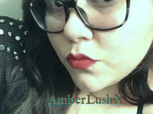 AmberLushX