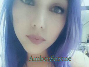 AmberSerene