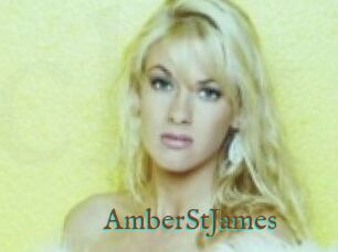 AmberStJames