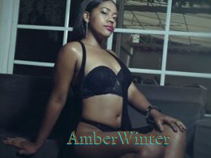 AmberWinter