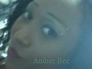 Amber_Bee