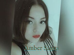 Amber_Saints