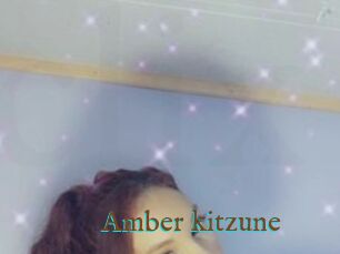 Amber_kitzune