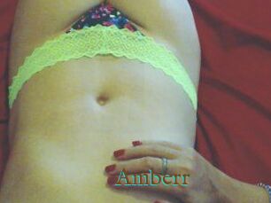 Amberr