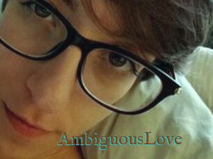 AmbiguousLove