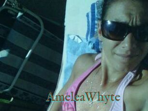 Amelea_Whyte