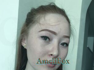 AmeliFox