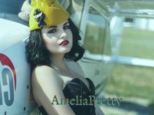 AmeliaPretty