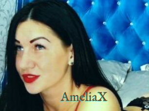 AmeliaX