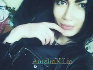 AmeliaXLia