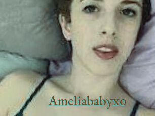 Ameliababyxo