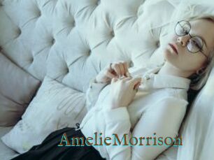 AmelieMorrison