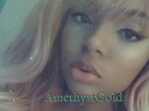 AmethystGold