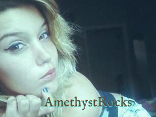 AmethystRocks