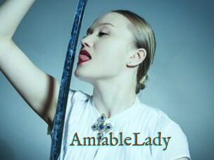 AmiableLady