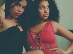 Amidyeli