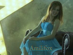 Amilifox