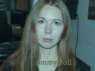 AmmyDoll