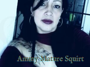 Ammy_Mature_Squirt