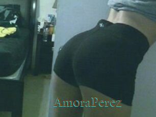 AmoraPerez